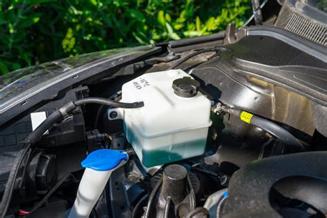 internal coolant leak symptoms|Signs of a Coolant Leak and How to Address Them